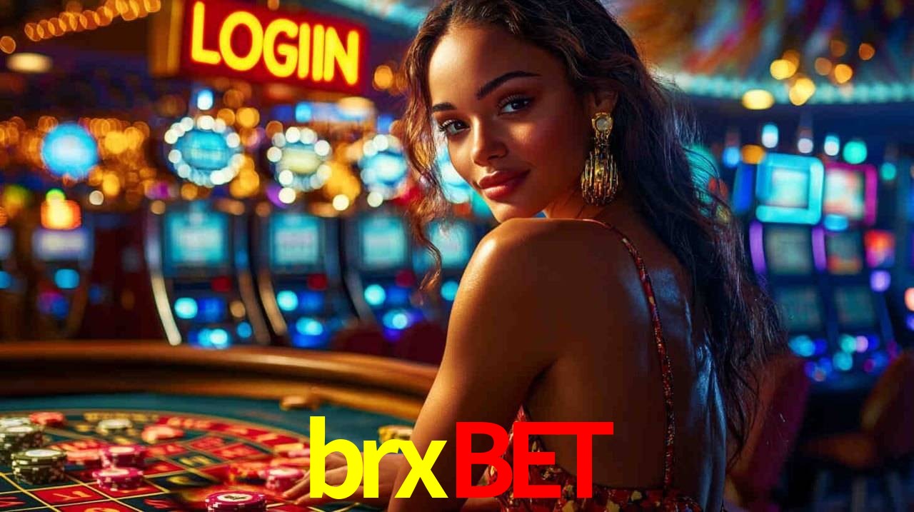 Live Casino brxbet