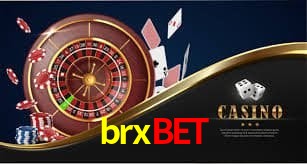 Welcome Bonus brxbet